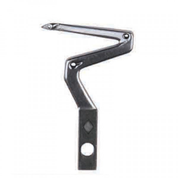 SIR KL35A overlock leszedo hurokfogo